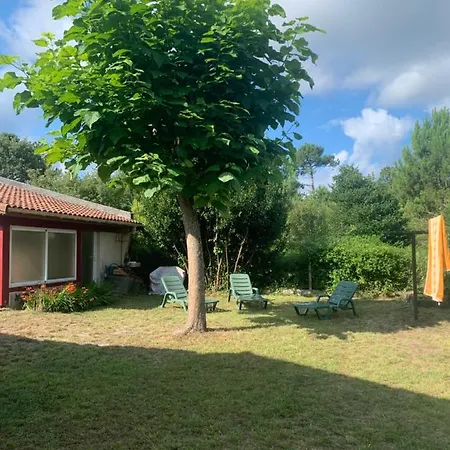 Mimi Et J Claude Casa de Férias *