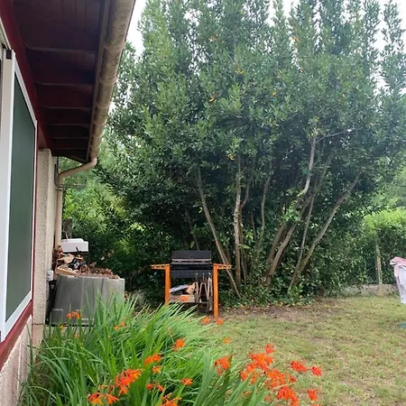 Casa de Férias Mimi Et J Claude