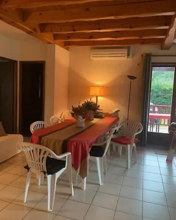 Mimi Et J Claude Casa de Férias Sanguinet