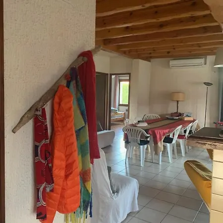 Mimi Et J Claude Casa de Férias Sanguinet