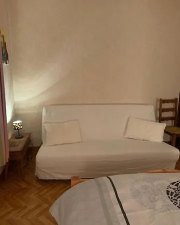Casa de Férias Mimi Et J Claude