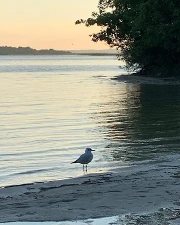 Mimi Et J Claude Casa de Férias Sanguinet
