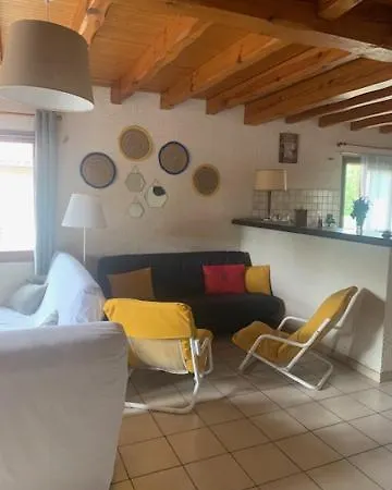 Casa de Férias Mimi Et J Claude *